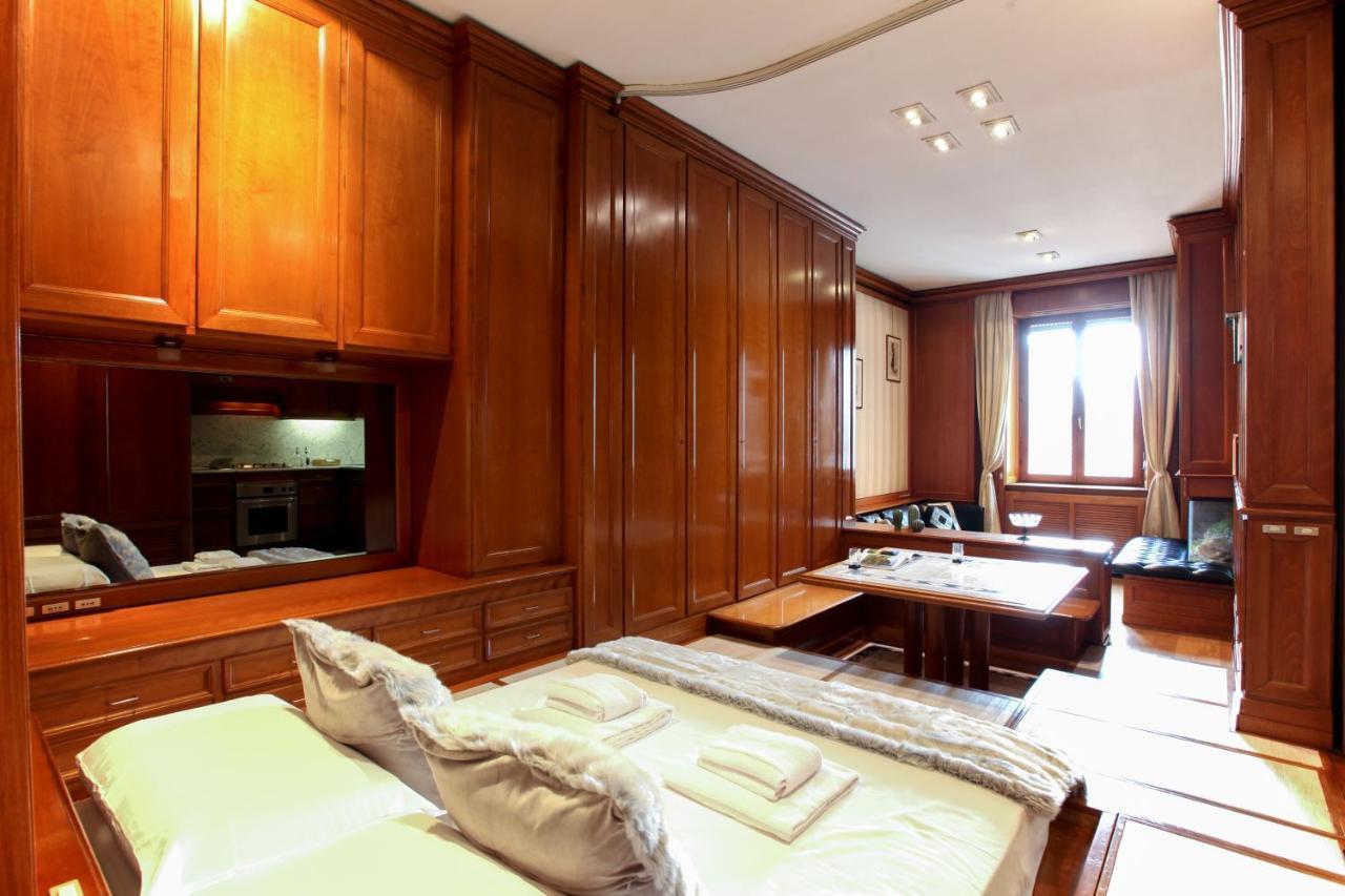San Babila Milan