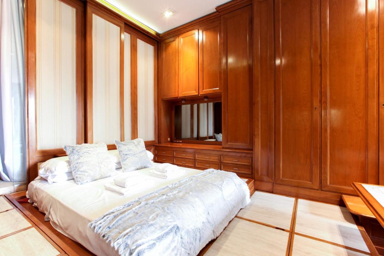 Apartamento San Babila *