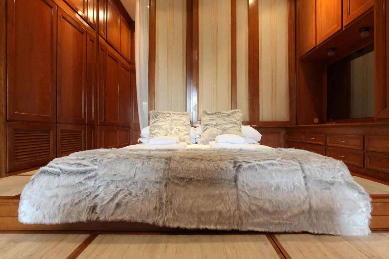 Apartamento San Babila *